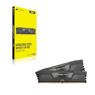 Foto 6 | Foto 6 | Memoria Ram Corsair Vengeance Ddr5 32 Gb (2 X 16 Gb) 6000 Mhz Cl28 - Venta Internacional.