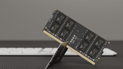 Foto 3 | Foto 3 | Memoria Ram Timetec 32 Gb Ddr4 3200 Mhz Para Portátiles Dell Gaming - Venta Internacional.