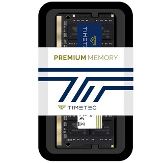 Foto 5 | Foto 5 | Memoria Ram Timetec 32 Gb Ddr4 3200 Mhz Para Portátiles Dell Gaming - Venta Internacional.