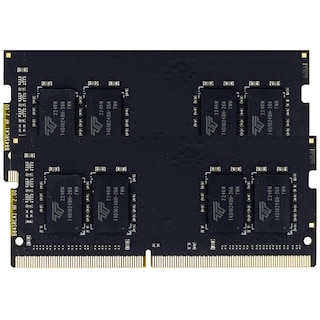 Foto 2 | Foto 2 | Memoria RAM Timetec Kit 16 GB (2x8 GB) DDR4 2400 Mhz Laptop - Venta Internacional