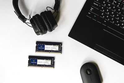 Foto 7 | Foto 7 | Memoria RAM Timetec Kit 16 GB (2x8 GB) DDR4 2400 Mhz Laptop - Venta Internacional