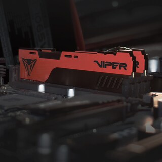 Foto 6 | Foto 6 | Ram Patriot Viper Elite Ii Pve2464g400c0k 64 Gb (2 X 32 Gb) - Venta Internacional.