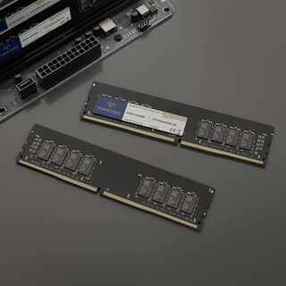 Foto 3 | Foto 3 | Kit de Memoria RAM Timetec de 32 GB (2 x 16 GB) DDR4 2133 Mhz PC4-17000 - Venta Internacional