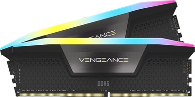 Foto 1 | Foto 1 | Ram Ddr5 Corsair Vengeance Rgb 32 Gb 2x16 Gb 7200 Mhz Cl34 - Venta Internacional