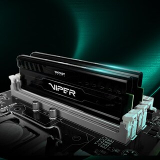 Foto 3 | Foto 3 | Memoria Patriot Memory Viper Iii Pv316g160c0k De 16 Gb (2 X 8 Gb) - Venta Internacional.