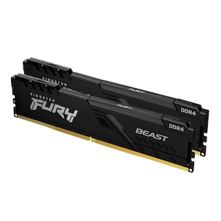 Foto 1 | Foto 1 | Memoria Ddr4 Kingston Fury Beast De 64 Gb (2 X 32 Gb) A 3200 Mt/s - Venta Internacional.