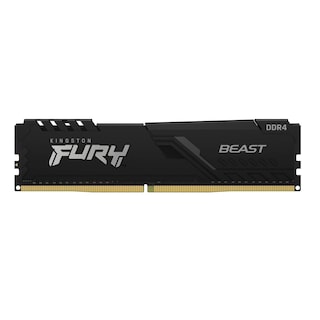 Foto 3 | Foto 3 | Memoria Ddr4 Kingston Fury Beast De 64 Gb (2 X 32 Gb) A 3200 Mt/s - Venta Internacional.