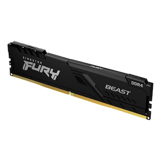 Foto 5 | Foto 5 | Memoria Ddr4 Kingston Fury Beast De 64 Gb (2 X 32 Gb) A 3200 Mt/s - Venta Internacional.