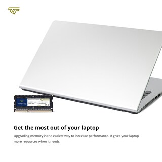 Foto 3 | Foto 3 | Kit de Memoria Ram Timetec De 16 Gb (2 X 8 Gb) Ddr3l/ddr3 1600 Mhz - Venta Internacional