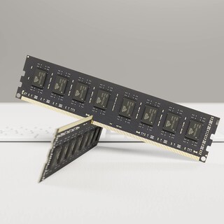 Foto 2 | Foto 2 | Kit de Memoria Ram Timetec De 32 Gb (4 X 8 Gb) Ddr3l/ddr3 1600 Mhz - Venta Internacional