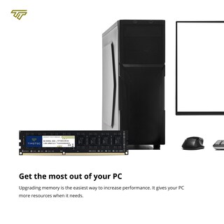 Foto 4 | Foto 4 | Kit de Memoria Ram Timetec De 32 Gb (4 X 8 Gb) Ddr3l/ddr3 1600 Mhz - Venta Internacional
