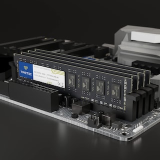 Foto 5 | Foto 5 | Kit de Memoria Ram Timetec De 32 Gb (4 X 8 Gb) Ddr3l/ddr3 1600 Mhz - Venta Internacional