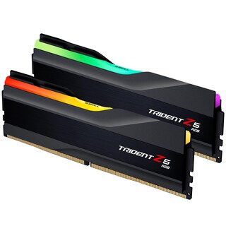 Foto 1 | Foto 1 | Ram G.skill Trident Z5 Rgb Ddr5 64 Gb (2 X 32 Gb) 6400 Mt/s - Venta Internacional.