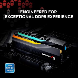 Foto 2 | Foto 2 | Ram G.skill Trident Z5 Rgb Ddr5 64 Gb (2 X 32 Gb) 6400 Mt/s - Venta Internacional.