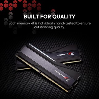 Foto 5 | Foto 5 | Ram G.skill Trident Z5 Rgb Ddr5 64 Gb (2 X 32 Gb) 6400 Mt/s - Venta Internacional.