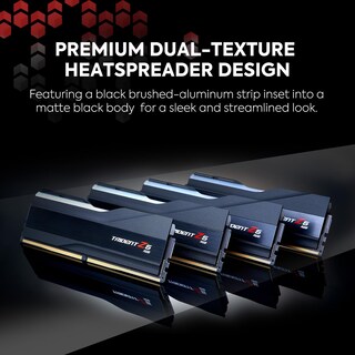 Foto 4 | Foto 4 | Ram G.skill Trident Z5 Rgb Ddr5 96 Gb (2 X 48 Gb) 6400 Mt/s Cl32 - Venta Internacional.