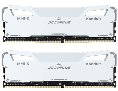 Foto 1 | Foto 1 | Módulo De Memoria Timetec Pinnacle Konduit 32 Gb (2 X 16 Gb) Ddr4 - Venta Internacional.