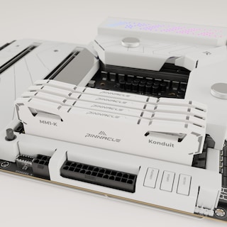 Foto 2 | Foto 2 | Módulo De Memoria Timetec Pinnacle Konduit 32 Gb (2 X 16 Gb) Ddr4 - Venta Internacional.