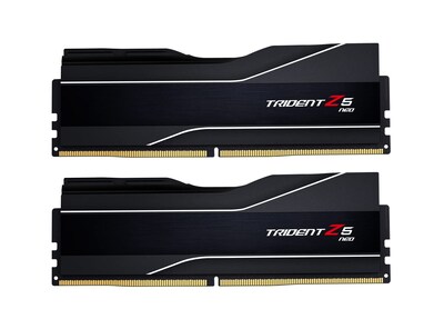 Foto 1 | Foto 1 | Ram Ddr5 G.skill Trident Z5 Neo Series 64 Gb (2 X 32 Gb) 6000 Mt/s - Venta Internacional.
