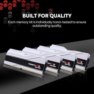Foto 5 | Foto 5 | Ram Ddr5 G.skill Trident Z5 Neo Rgb 32 Gb (2 X 16 Gb) 6000 Mt/s Cl30 - Venta Internacional.