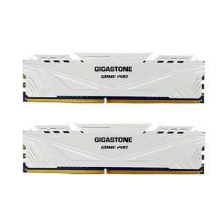 Foto 1 | Foto 1 | Kit Ddr4 Ram Gigastone Game Pro de 32 GB 2 x 16 GB a 3200 Mhz - Venta Internacional
