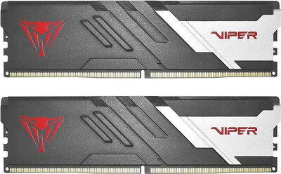 Foto 1 | Foto 1 | Memoria Ddr5 Udimm Viper Venom 16gb Kit (2x8gb) 5200mhz Cl36, Para Pc Escritorio