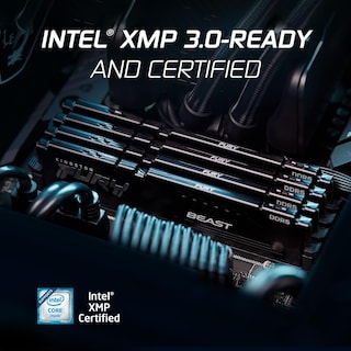 Foto 7 | Foto 7 | Memoria Kingston Fury Beast Ddr5 Cl32 De 64 Gb (2 X 32 Gb) 6400 Mt/s - Venta Internacional.