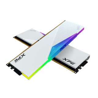 Foto 4 | Foto 4 | Ram Adata Lancer Ddr5 32gb(2x16) 6800 Blanco Ax5u6800c3416g-dclarwh