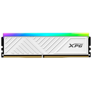 Foto 1 | Foto 1 | Memoria Dimm Xpg Spectrix D35g Rgb De 8gb, Ddr4, 3200mhz, Cl16
