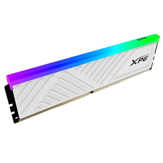 Foto 2 | Foto 2 | Memoria Dimm Xpg Spectrix D35g Rgb De 8gb, Ddr4, 3200mhz, Cl16
