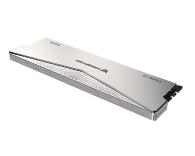 Foto 3 | Foto 3 | Kit Memoria Ram Acer Redator Palas Ii Ddr5 6000mhz 32gb - 2 X 16gb Cl32 Xmp Plata