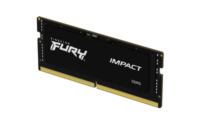Foto 2 | Foto 2 | Memoria Kingston Technology Fury Impact 16 Gb Ddr5 4800 Mt/s - Venta Internacional.