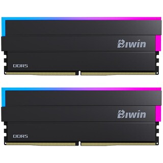 Foto 1 | Foto 1 | Memoria Ram Ddr5 32gb 6000mt/s Biwin Dw100 Rgb 2x16gb Negro