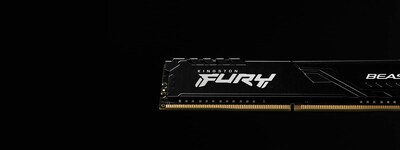 Foto 7 | Foto 7 | Memoria Kingston Fury Beast Ddr4 Cl16 De 16 Gb A 3200 Mhz - Venta Internacional.