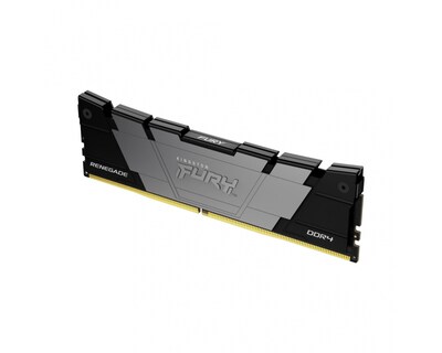 Foto 2 | Foto 2 | Memoria Ram Kingston Fury Renegade Ddr4, 3600mhz, 32gb, Non-ecc, Cl16, Xmp