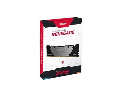 Foto 3 | Foto 3 | Memoria Ram Kingston Fury Renegade Ddr4, 3600mhz, 32gb, Non-ecc, Cl16, Xmp