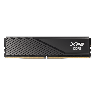 Foto 1 | Foto 1 | Ram Adata Lancer Blade Ddr5 32gb 5600 Negro Ax5u5600c4632g-slabbk