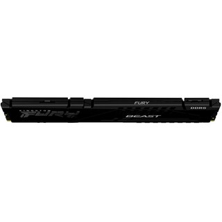 Foto 3 | Foto 3 | Memoria Ram Ddr5 16gb 5600mt/s Kingston Fury Beast 1x16gb Negro Kf556c36bbe-16