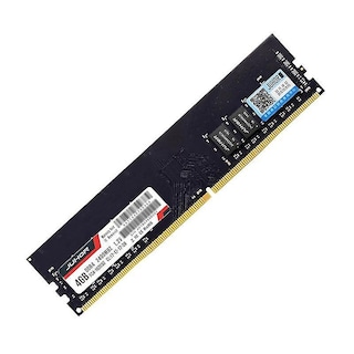 Foto 3 | Foto 3 | Memoria Caché Huoguo Ddr4 4 Gb 2400 Mhz 1,2 V 288 Pines Para Escritorio - Venta Internacional.