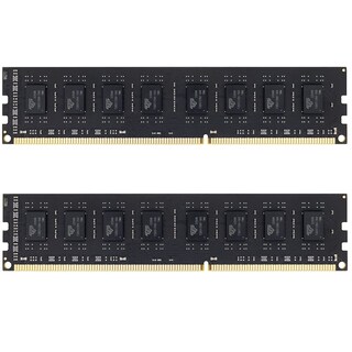 Foto 6 | Foto 6 | Kit De Memoria Ram Timetec De 8 Gb (2 X 4 Gb) Ddr3l/ddr3 1600 Mhz - Venta Internacional.