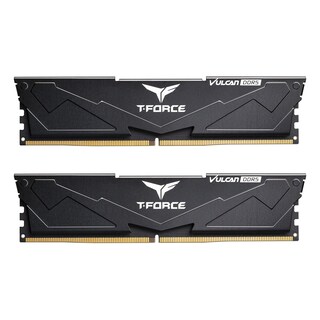 Foto 1 | Foto 1 | Módulo De Memoria Teamgroup T-force Vulcan Ddr5 De 32 Gb (2 X 16 Gb) - Venta Internacional.