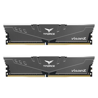 Foto 1 | Foto 1 | Módulo De Memoria Teamgroup T-force Vulcan Z Ddr4 De 16 Gb (2 X 8 Gb) - Venta Internacional.