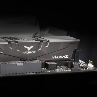 Foto 3 | Foto 3 | Módulo De Memoria Teamgroup T-force Vulcan Z Ddr4 De 16 Gb (2 X 8 Gb) - Venta Internacional.
