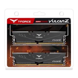 Foto 7 | Foto 7 | Módulo De Memoria Teamgroup T-force Vulcan Z Ddr4 De 16 Gb (2 X 8 Gb) - Venta Internacional.