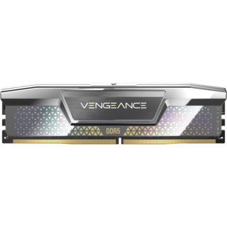 Foto 4 | Foto 4 | Ram Corsair Ddr5 Vengeance 2x24 48gb 8000 Plata Cmkc48gx5m2x8000c38