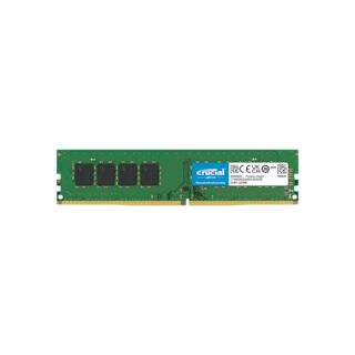 Foto 1 | Foto 1 | Ram Crucial Ddr4 8gb 3200 Ct8g4dfra32a