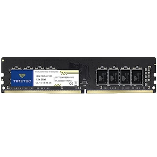 Foto 1 | Foto 1 | Módulo De Memoria Ram Timetec 16 Gb Ddr4 2133 Mhz Pc4-17000 - Venta Internacional.