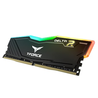 Foto 5 | Foto 5 | Módulo De Memoria Teamgroup T-force Delta Rgb Ddr4 De 16 Gb (2 X 8 Gb) - Venta Internacional.