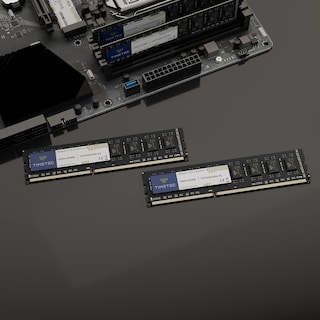 Foto 3 | Foto 3 | Kit De Actualización De Memoria Ram Timetec De 8 Gb (2 X 4 Gb) Ddr3 A 1333 Mhz - Venta Internacional.