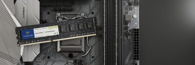 Foto 5 | Foto 5 | Kit De Actualización De Memoria Ram Timetec De 8 Gb (2 X 4 Gb) Ddr3 A 1333 Mhz - Venta Internacional.